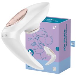 SATISFYER - PRO 4 COUPLES 2020 EDITION 2